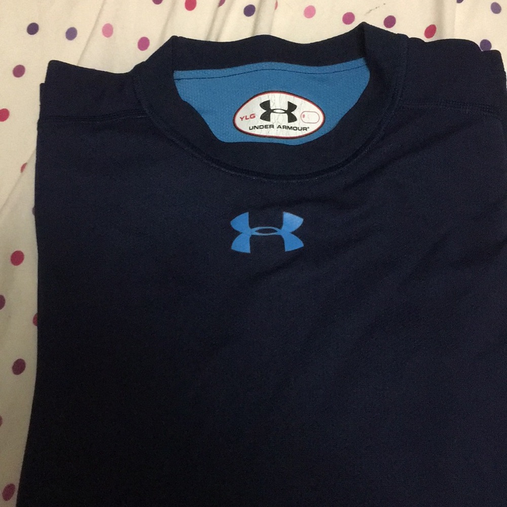Boys shirt